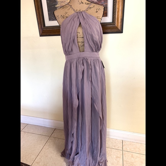 Lulu’s Dress - Picture 6 of 8